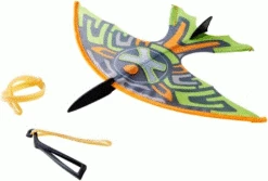 Haba Terra Kids Schleuder-Gleiter