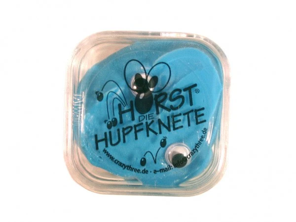 Crazy Three Horst Die Hüpfknete – Bild 4