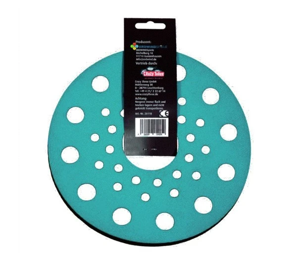 Neo Flitzer Frisbee 20mm – Bild 2