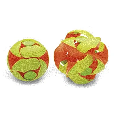 Switch Pitch Der Ball, Der Die Farbe Wechselt!