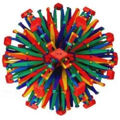 Hoberman Sphere Groß