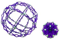 Hoberman Mini Sphere Glow