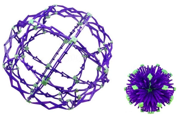 Hoberman Mini Sphere Glow