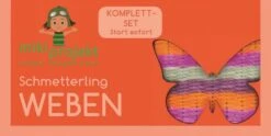 Webset Schmetterling