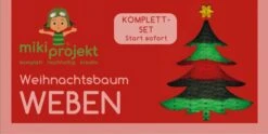 Webset Weihnachtsbaum