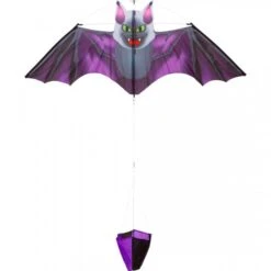Invento HQ Drachen Dark Fang Bat Kite