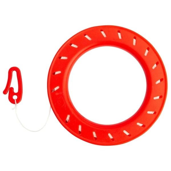 Invento Drachen Dolphin Kite 200 Cm Einleiner – Bild 4