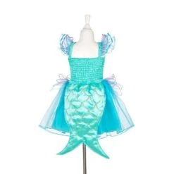 Souza For Kids Kostüm Nixe Maryna 3-4 Jahre