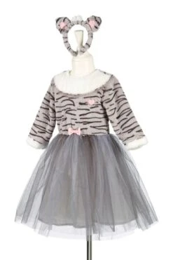 Souza For Kids Katzenmädchen Katia, 5-7J, 110-122 Cm