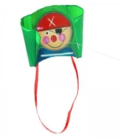 Elliot Pocket Kite Pico Pirat