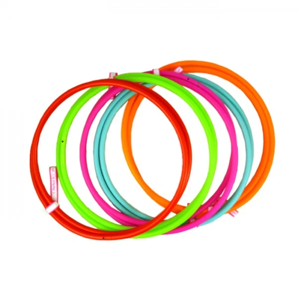 Perfect Hoop 85cm X 16mm - UV Orange – Bild 4