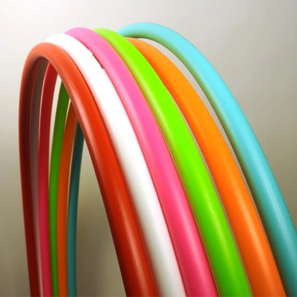 Perfect Hoop 100cm X 20mm - Türkis – Bild 2