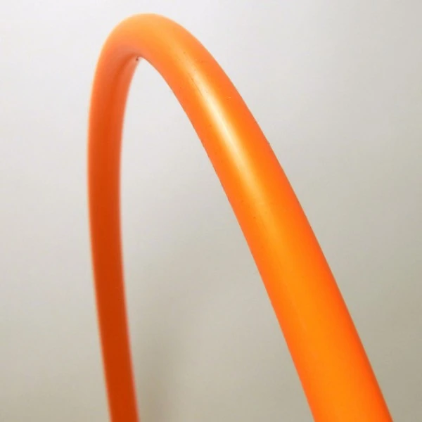 Perfect Hoop 100cm X 20mm - UV Orange – Bild 2