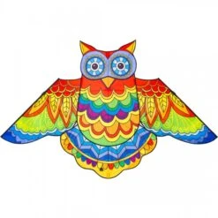 Invento HQ Drachen Jazzy Owl Kite