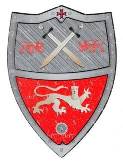 Souza For Kids Schild Tristan