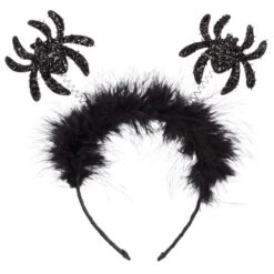 Souza For Kids Tiara Spider