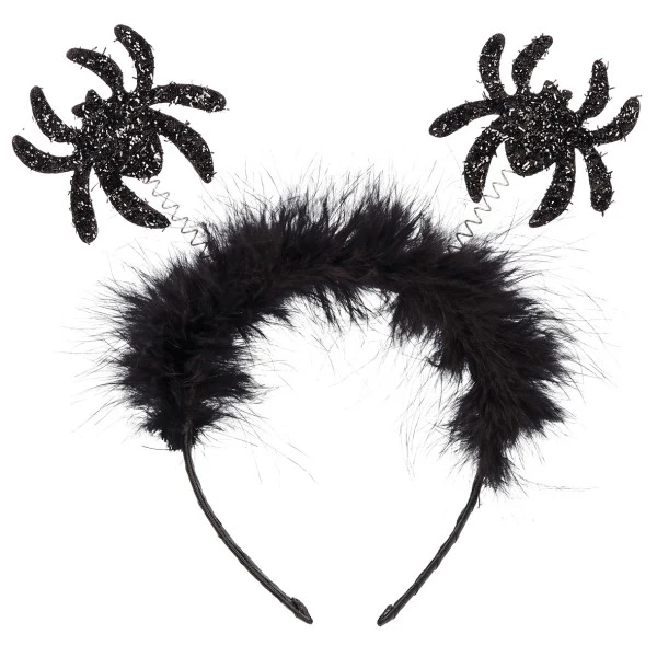 Souza For Kids Tiara Spider