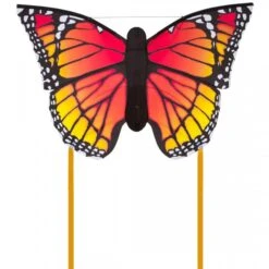 Invento HQ Drachen Butterfly Kite Monarch L