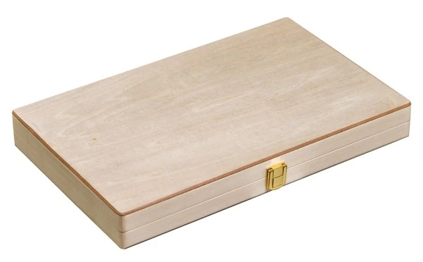 Philos Backgammon Paros, Medium – Bild 2