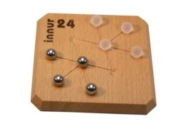 Gerhards Innur24 1-Personen-Spiel