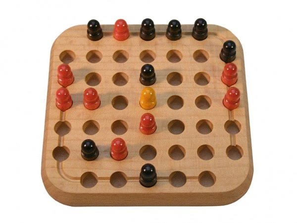 Gerhards Pulce Minispiel 2 Personen Ab Ca. 8 Jahren