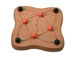 Gerhards InOut 1-Personen-Spiel