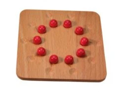 Gerhards Fiore 1-Personen-Spiel