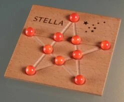 Gerhards Stella 1-Personen-Spiel