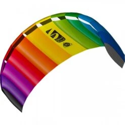 Invento Drachen Symphony Beach III 1.8 Rainbow R2F
