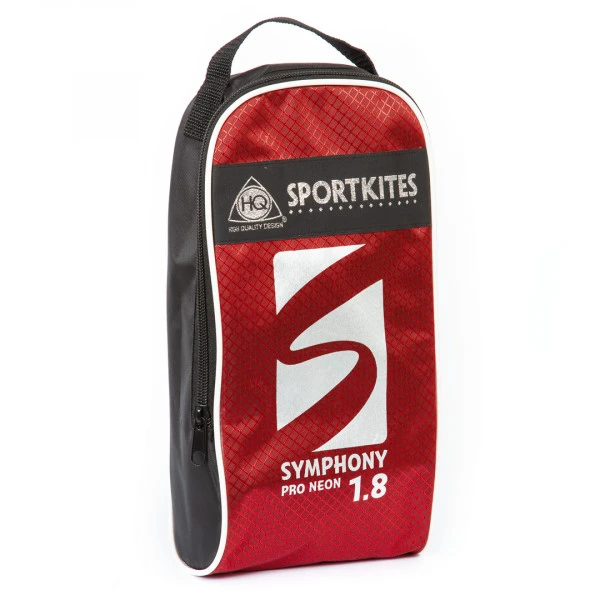 Invento HQ Drachen Symphony Pro 1.8 Neon Green – Bild 3