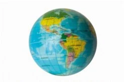 Softball Erde 7,5 Cm