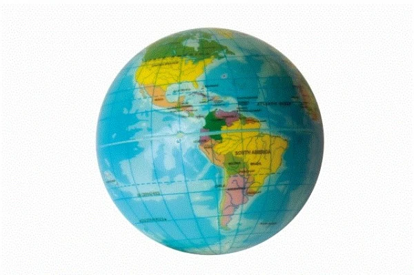 Softball Erde 7,5 Cm