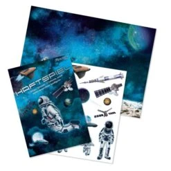 Lutz Mauder TapirElla Haftspiel Groß, Space