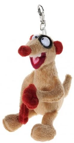 Jan Und Henry Schlüsselanhänger Henry