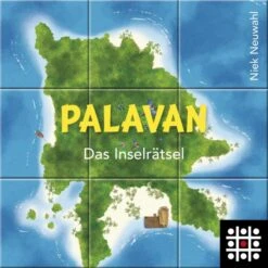 Steffen-Spiele Palavan