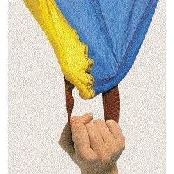 Schwungtuch 1,75m – Bild 2