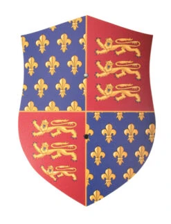 Vah Holzschild Edward