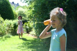 Walter Kraul Schnurtelefon