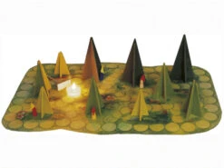 Walter Kraul Waldschattenspiel Märchenhaft