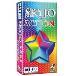 Magilano SKYJO Action Kartenspiel