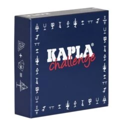 Kapla Challenge