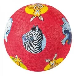 Lutz Mauder Kinderball 18cm Zootiere