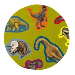 Lutz Mauder Kinderball 18cm Dinosaurier