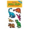 Lutz Mauder Glitter-Sticker Dinos
