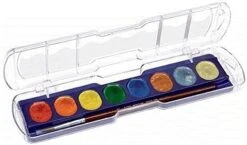 Lyra Giotto Acquerelli Metallic Wassermalfarben Metallic