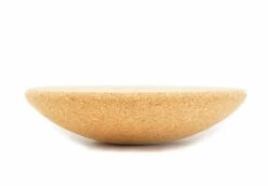 TicToys Balanceboard Der Wackler Aus Kork