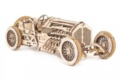 Ugears Modellbausatz U-9 Grand Prix Car