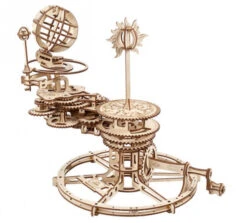 Ugears Modellbausatz Tellurion