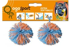 OgoSport Ersatzbälle 2er Pack