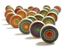 Mader Yoyo Design Harlekin